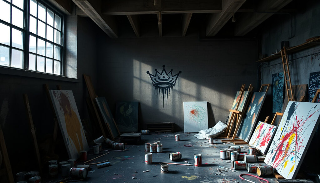 Jean-Michel Basquiat: Fame, Death, Net Worth & Personal Life